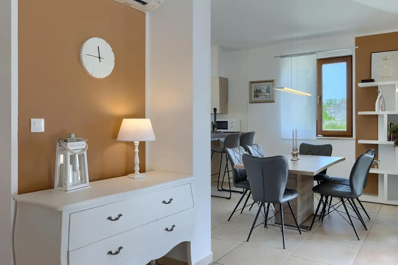 Villa Gloria, Villa With Heated Pool Kavran